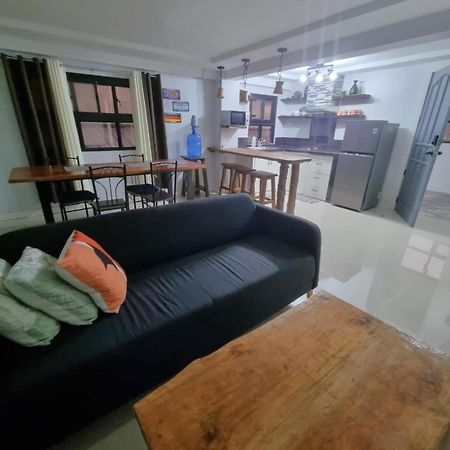 Trail Bedz Homestay Baguio City Dış mekan fotoğraf