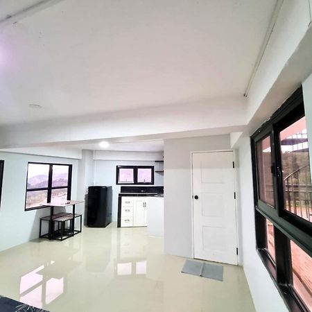 Trail Bedz Homestay Baguio City Dış mekan fotoğraf