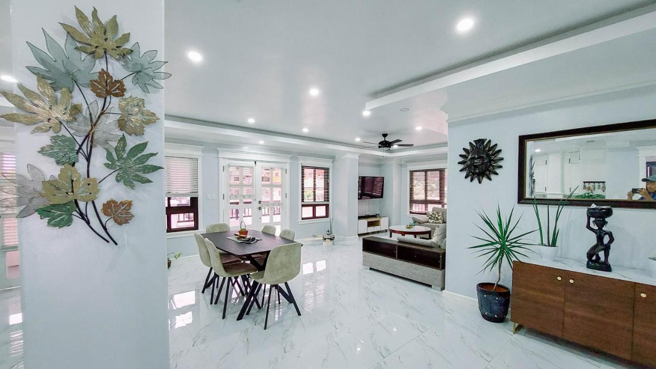 Trail Bedz Homestay Baguio City Dış mekan fotoğraf