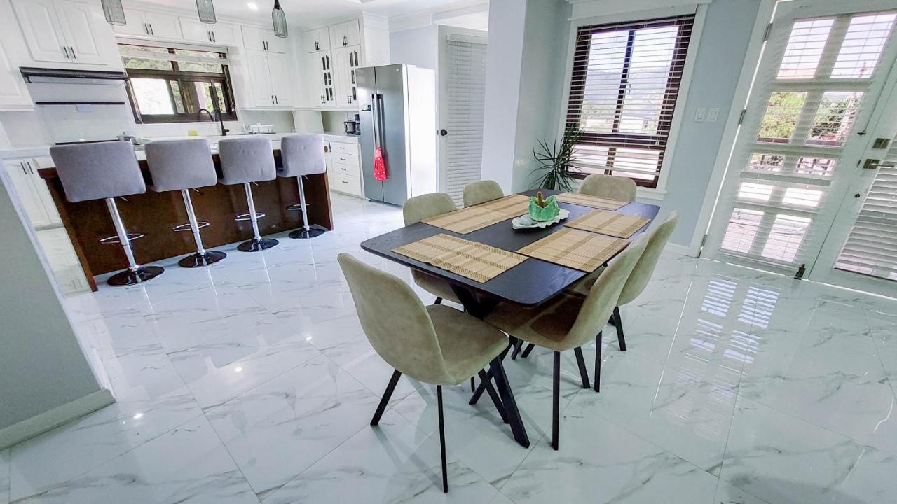 Trail Bedz Homestay Baguio City Dış mekan fotoğraf
