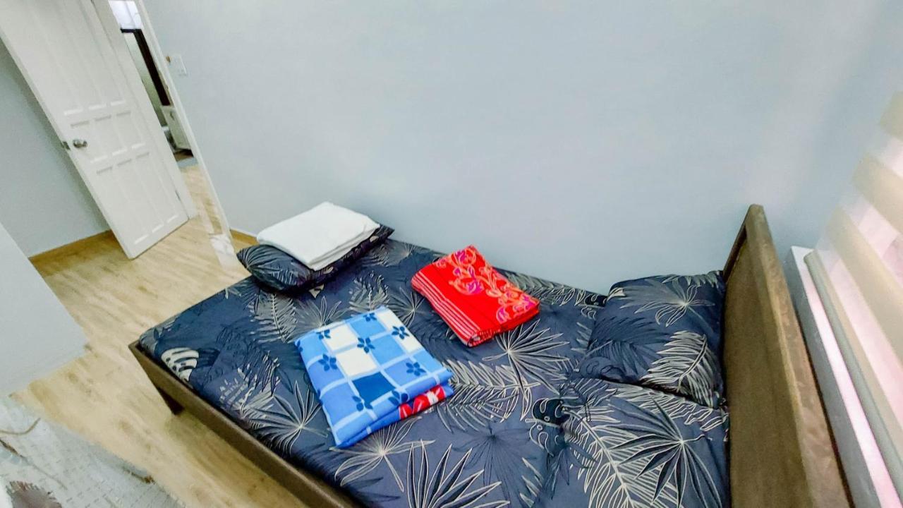 Trail Bedz Homestay Baguio City Dış mekan fotoğraf