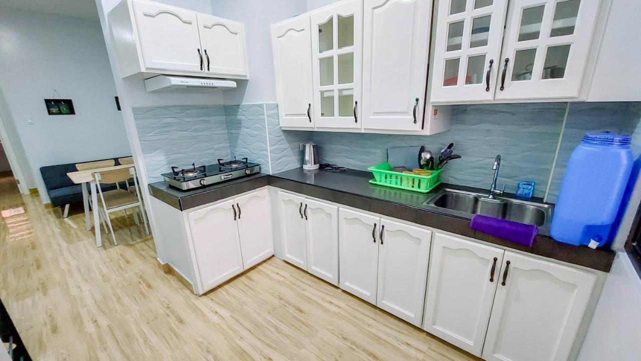 Trail Bedz Homestay Baguio City Dış mekan fotoğraf
