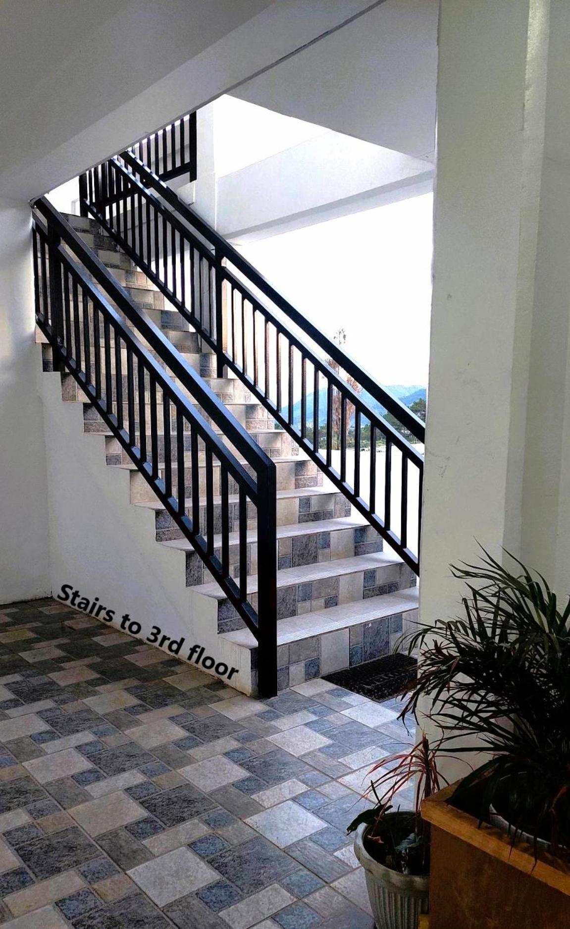Trail Bedz Homestay Baguio City Dış mekan fotoğraf