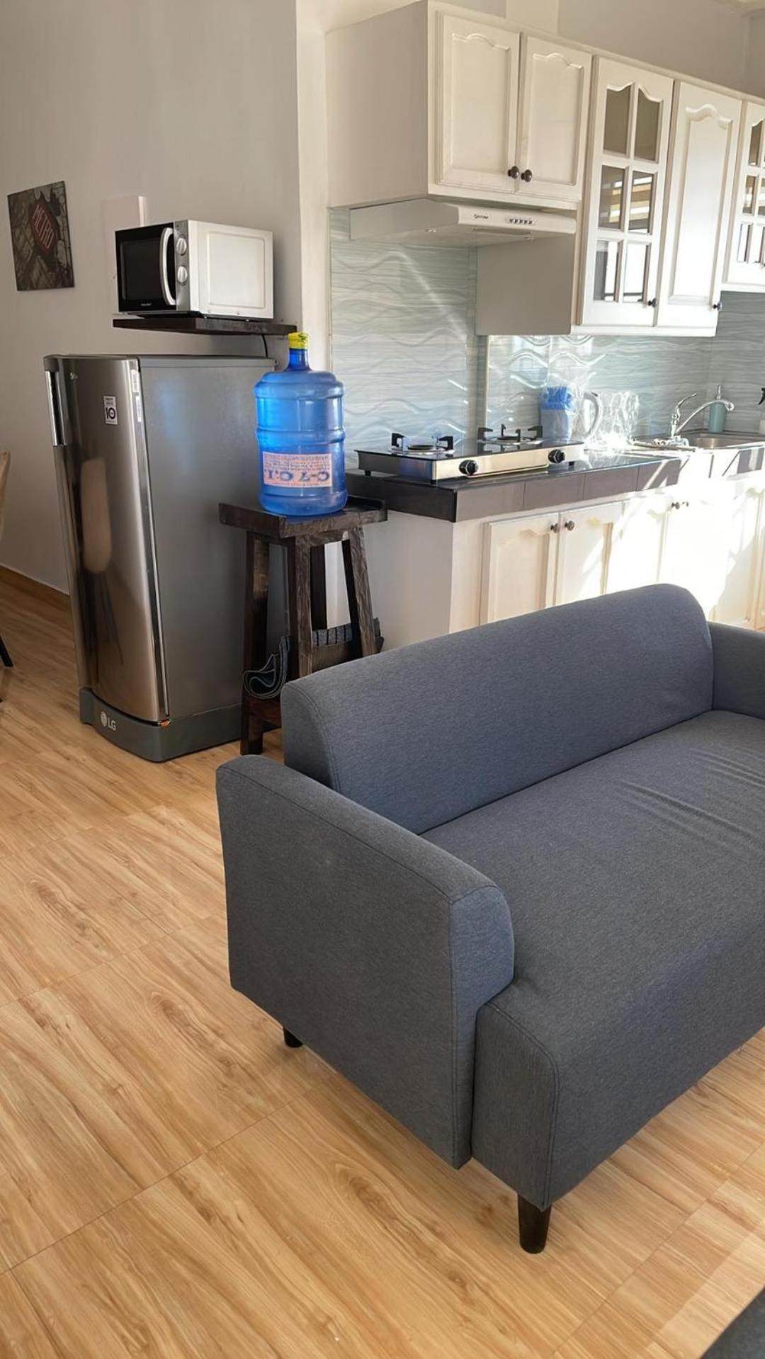 Trail Bedz Homestay Baguio City Dış mekan fotoğraf