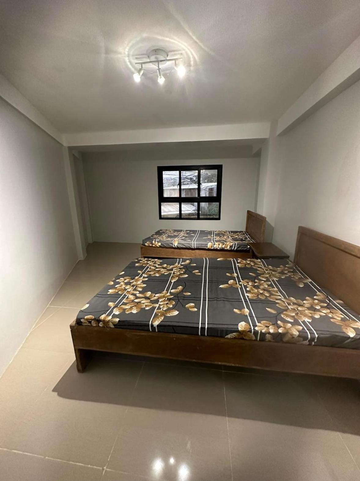 Trail Bedz Homestay Baguio City Dış mekan fotoğraf