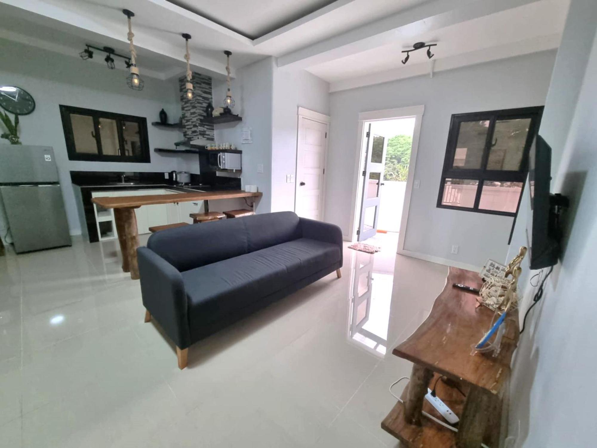 Trail Bedz Homestay Baguio City Dış mekan fotoğraf