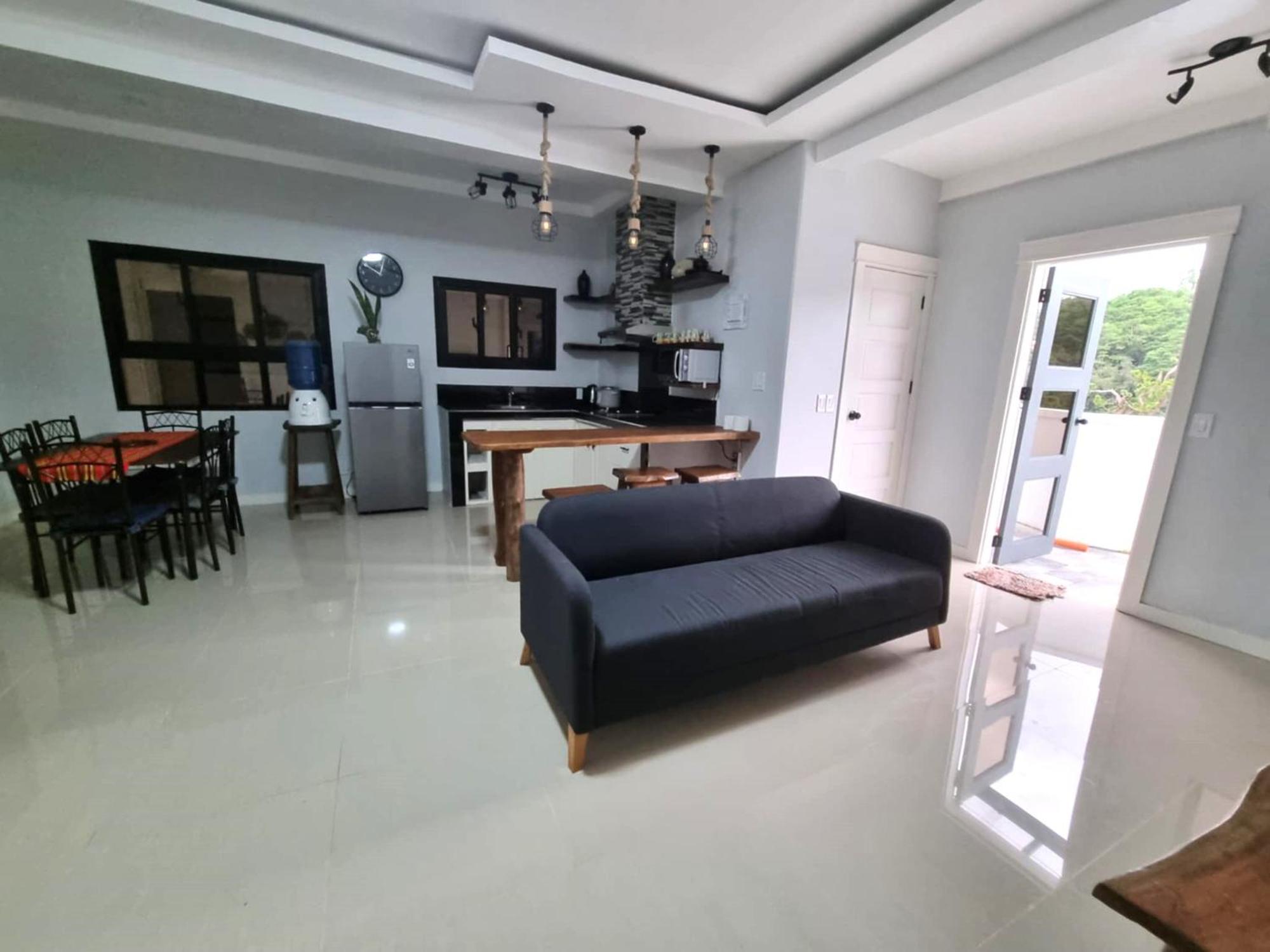 Trail Bedz Homestay Baguio City Dış mekan fotoğraf
