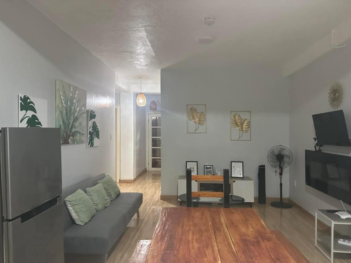 Trail Bedz Homestay Baguio City Dış mekan fotoğraf