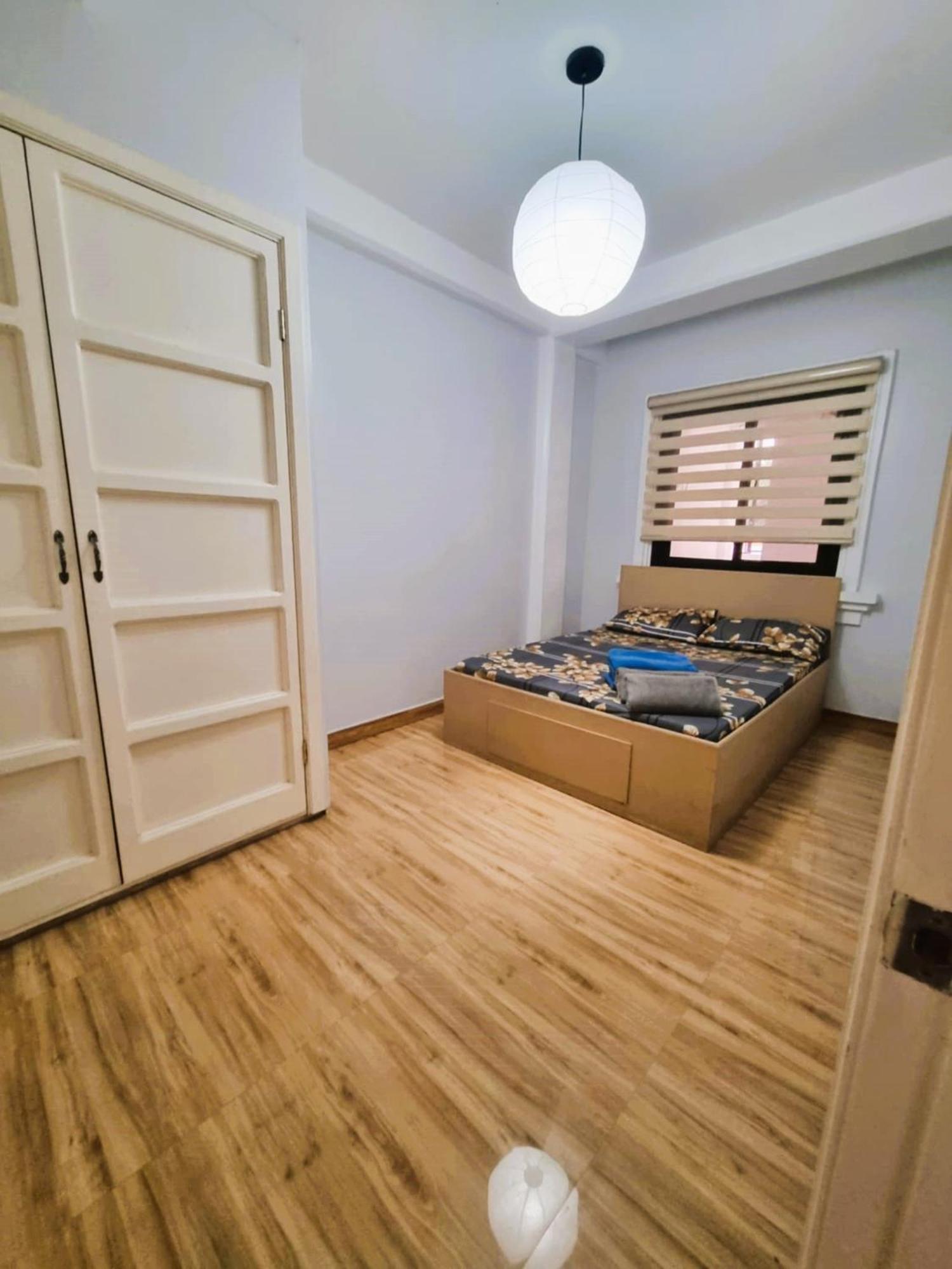 Trail Bedz Homestay Baguio City Dış mekan fotoğraf