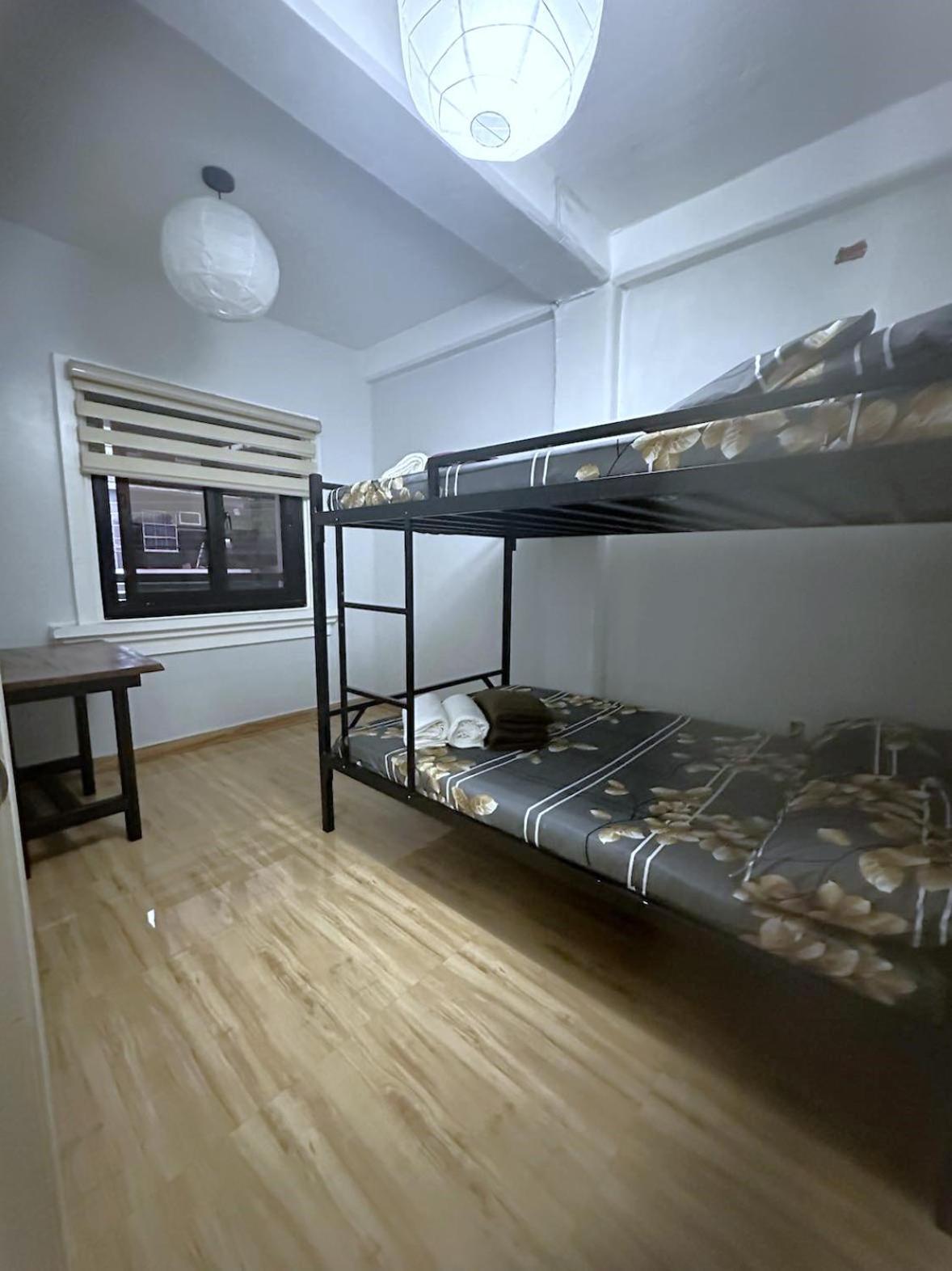 Trail Bedz Homestay Baguio City Dış mekan fotoğraf