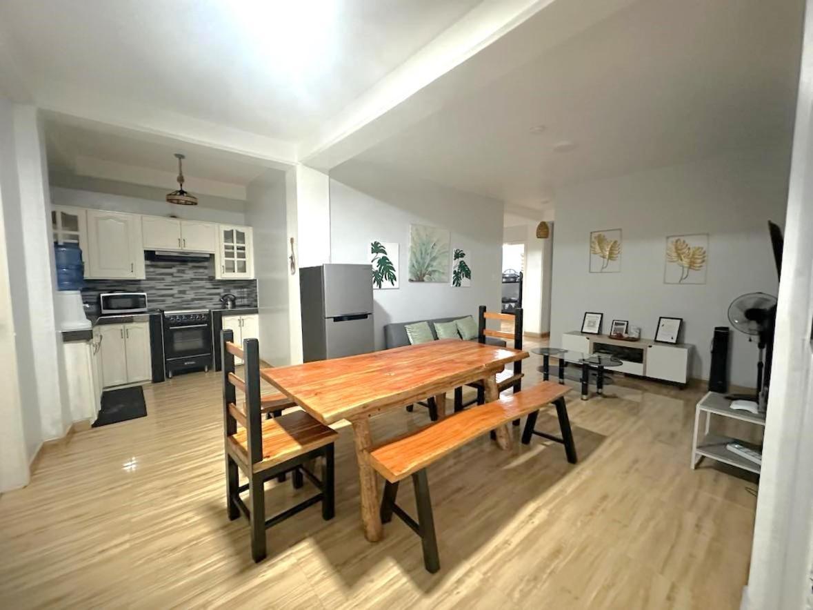 Trail Bedz Homestay Baguio City Dış mekan fotoğraf