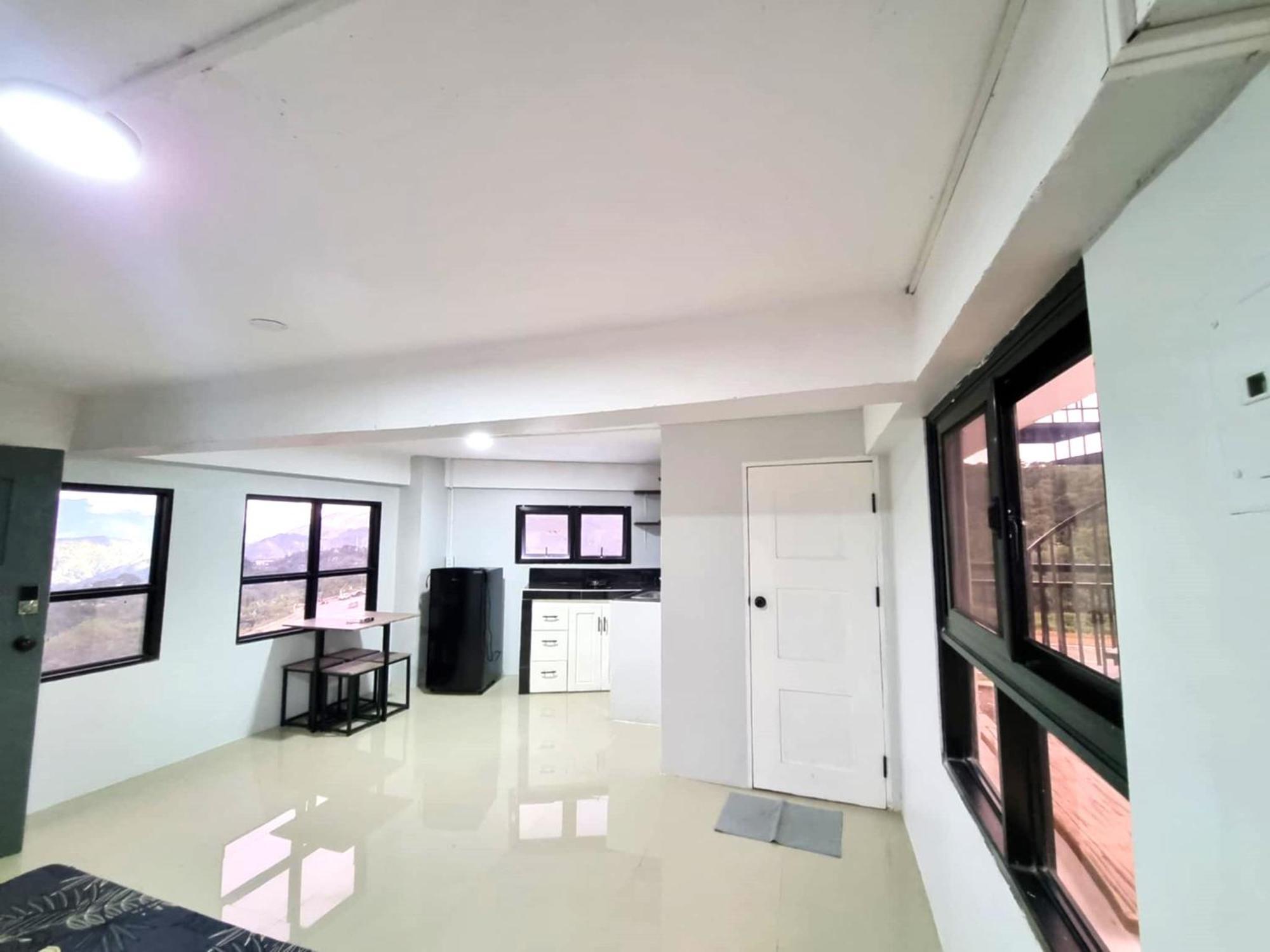 Trail Bedz Homestay Baguio City Dış mekan fotoğraf